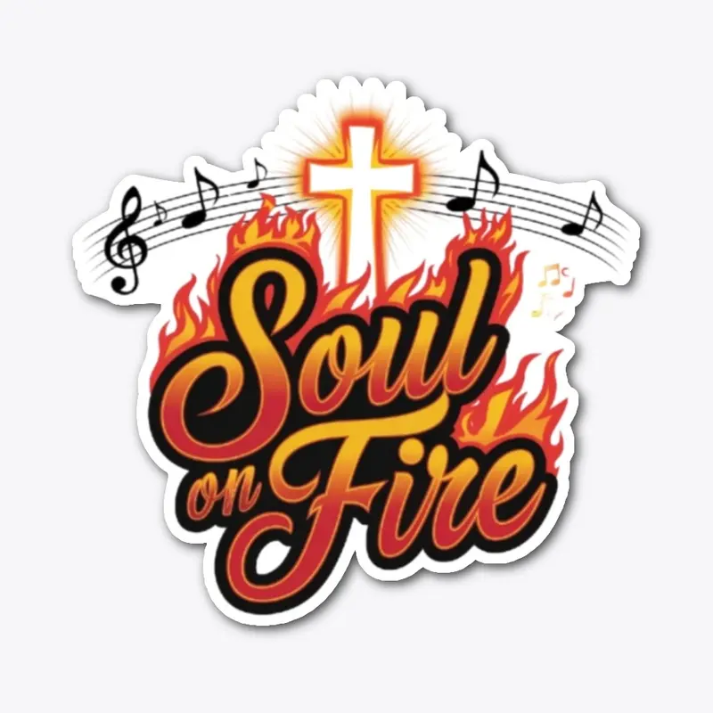 Soul on Fire: Worship Celebration