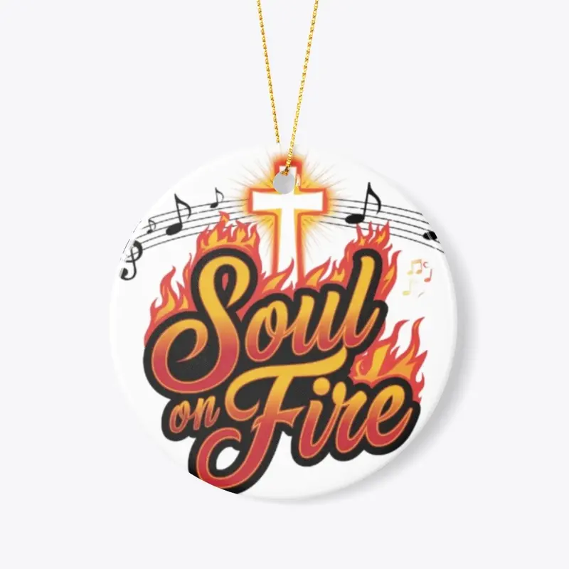 Soul on Fire: Worship Celebration