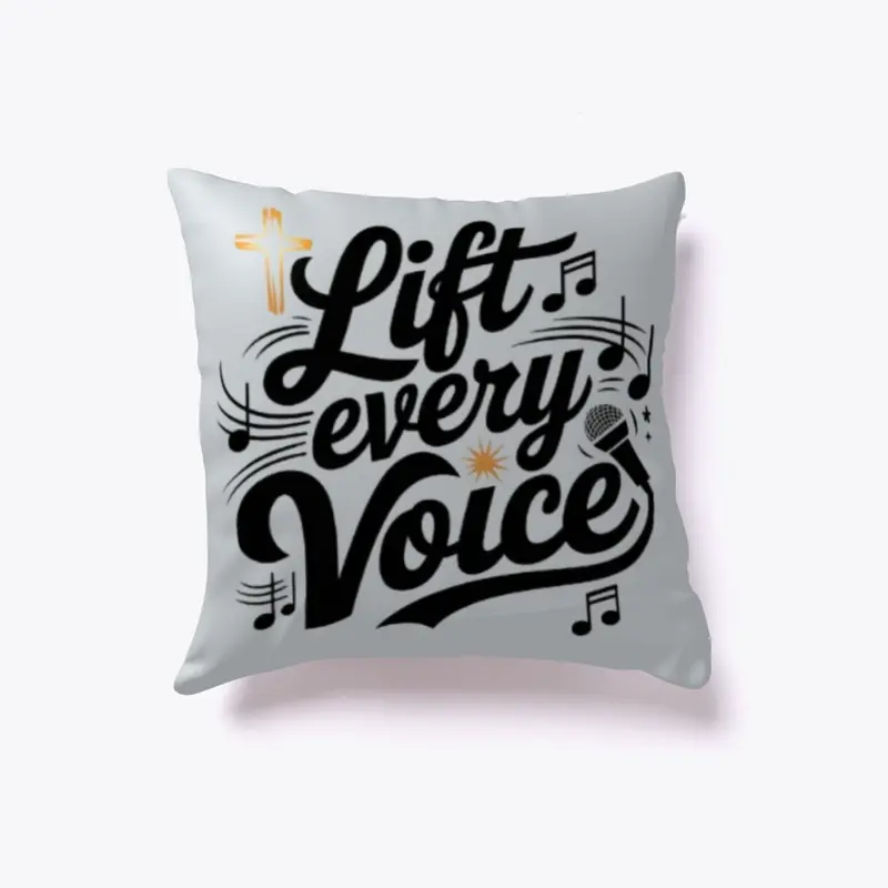 Lift Every Voice: Inspirational Praise